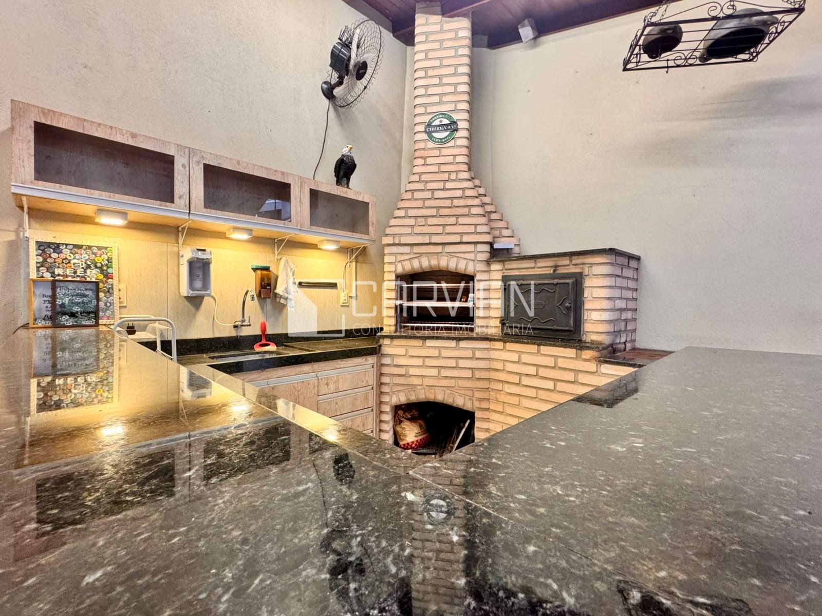 Casa à venda com 3 quartos, 1 suíte, 2 vagas e 165m² no Jardim Ouro Branco, Ribeirão Preto (SP) — foto 6 de 30