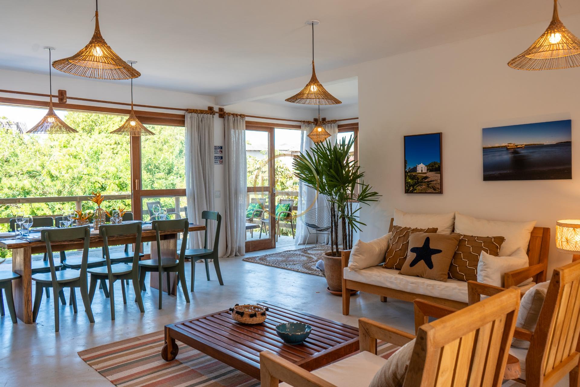 Casa à venda com 4 quartos, 4 suítes, 3 vagas e 136m² no Estrada de Trancoso, Porto Seguro (BA) — foto 17 de 22