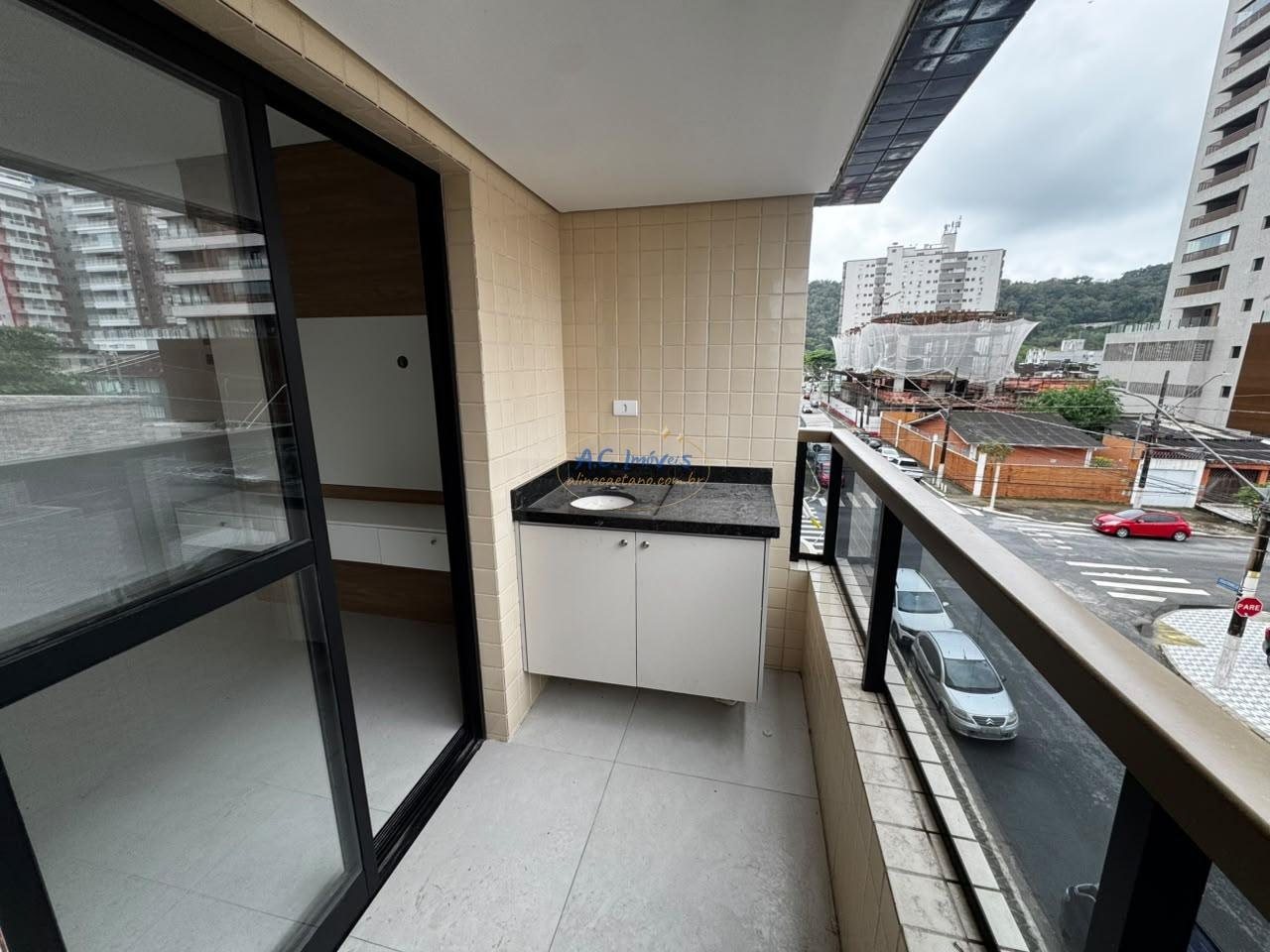 Apartamento à venda com 2 quartos, 2 suítes, 1 vaga e 86m² no Caiçara, Praia Grande (SP) — foto 10 de 30