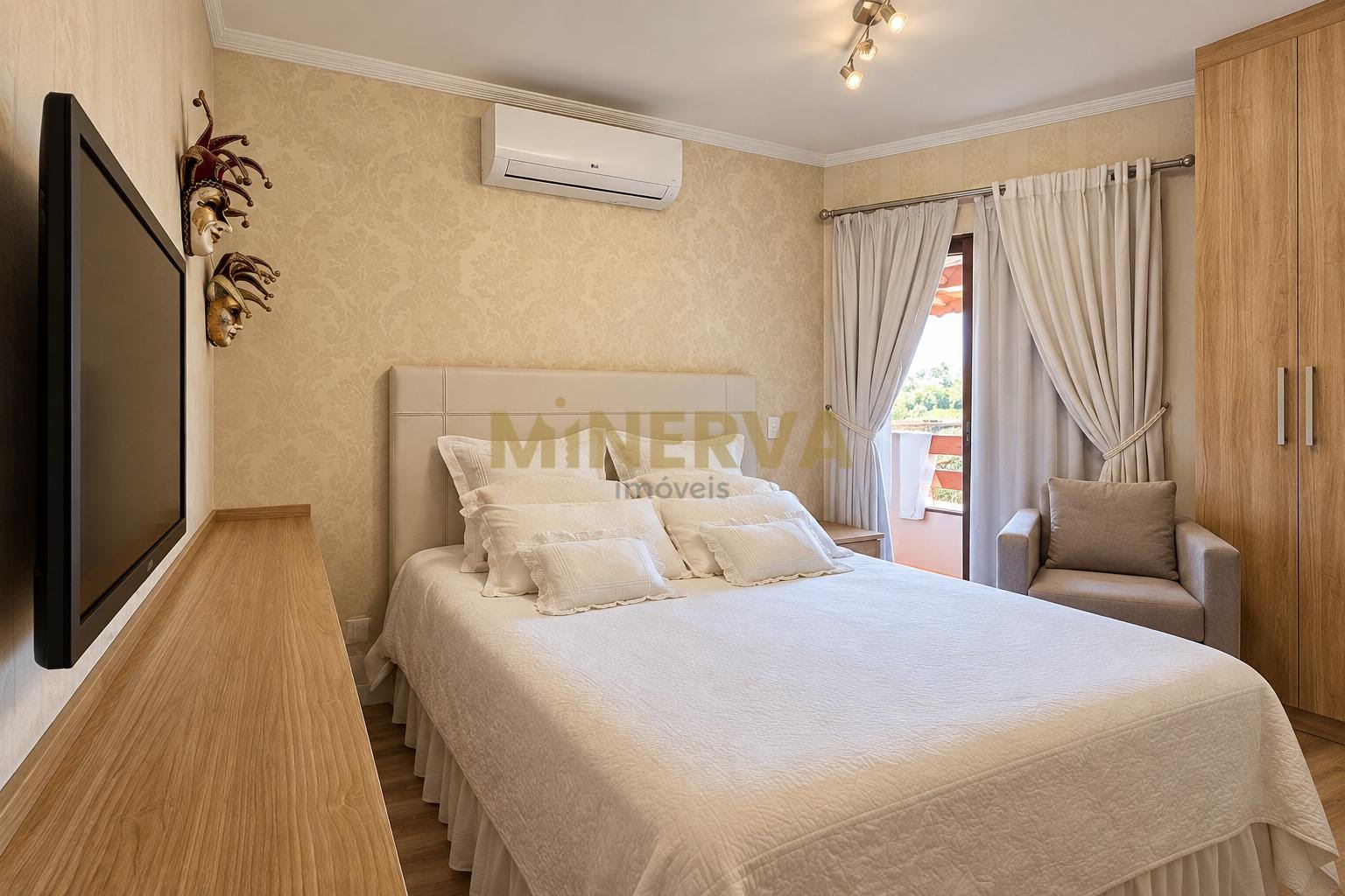 Casa à venda com 3 quartos, 1 suíte, 2 vagas e 140m² no Vila Augusta, Guarulhos (SP) — foto 13 de 22