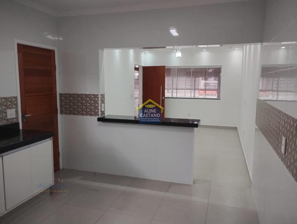 Casa à venda com 2 quartos, 1 suíte, 2 vagas e 75m² no Vilamar, Praia Grande (SP) — foto 12 de 21