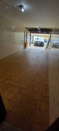 Casa Sobrado em Bosque da Saúde  -  São Paulo