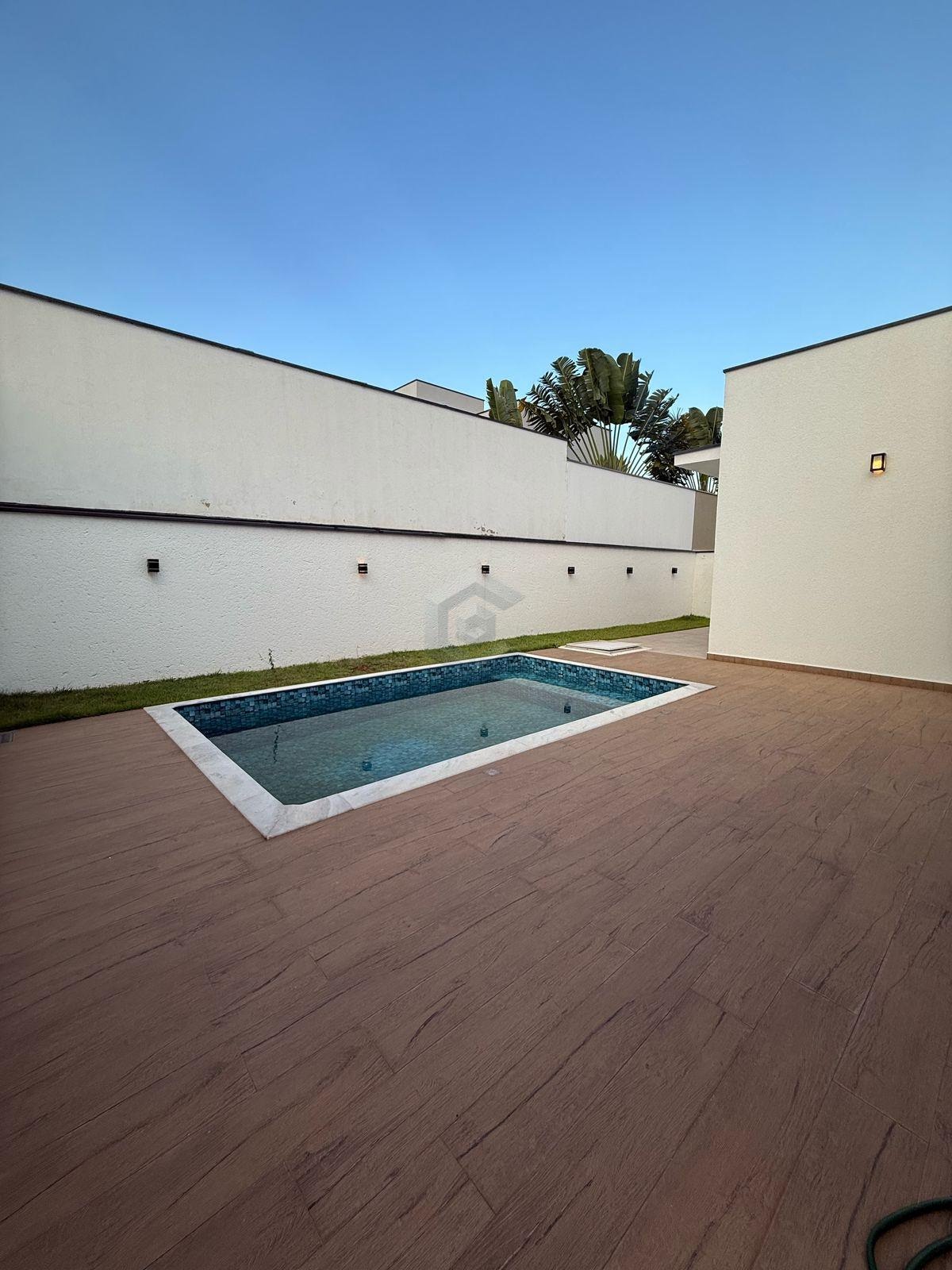 Casa à venda com 3 quartos, 3 suítes, 6 vagas e 248m² no Alphaville 3, Votorantim (SP) — foto 26 de 30