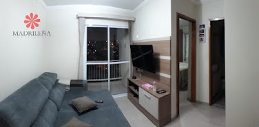 Apartamento Prédio em Vila Pierina  -  São Paulo
