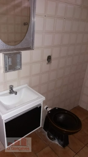 Casa em Canhema  -  Diadema
