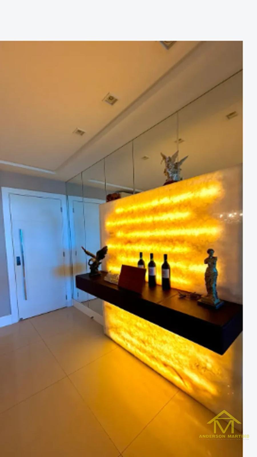 Apartamento à venda com 4 quartos, 3 banheiros, 3 vagas e 160m² no Praia de Itaparica, Vila Velha (ES) — foto 14 de 19