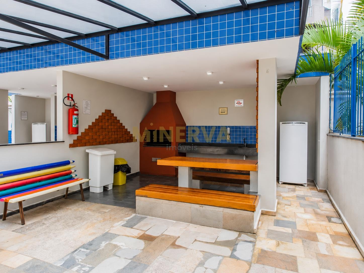 Apartamento à venda com 2 quartos, 1 suíte, 1 vaga e 61m² no Tatuapé, São Paulo (SP) — foto 20 de 20