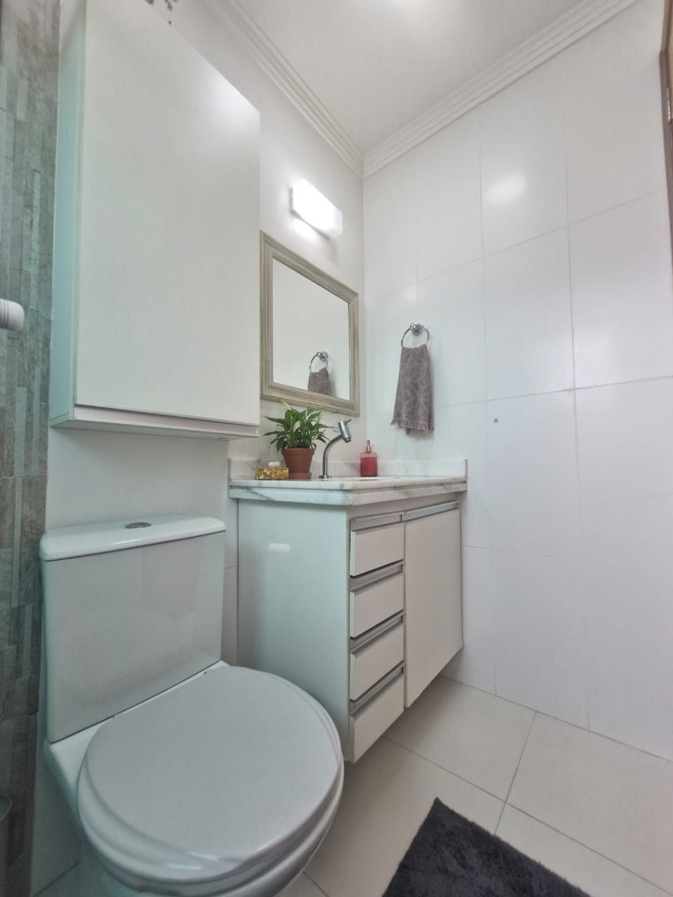 Apartamento à venda com 3 quartos, 1 suíte e 3 vagas no Parque São Domingos, São Paulo (SP) — foto 27 de 30