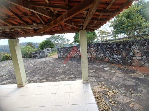 Fazenda em São João del Rei