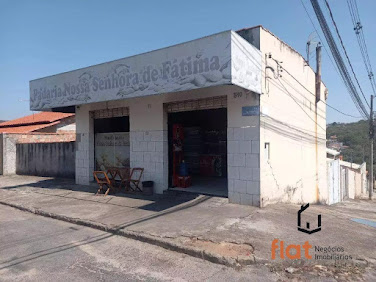 Loja à venda no bairro Nossa Senhora de Fátima