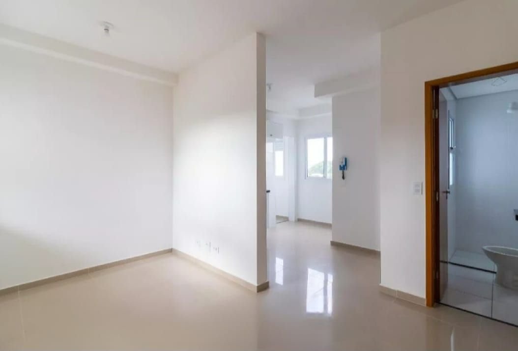 Apartamento, 2 quartos, 45 m² - Foto 1