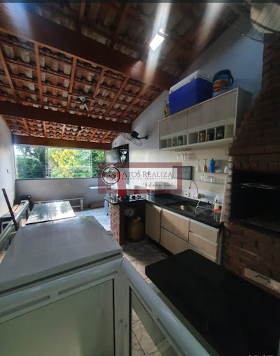Vendo Sobrado em Condomio Residencial Palmares  -  São Paulo