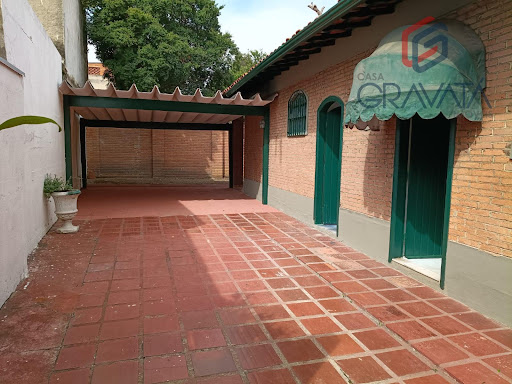 Casa Comercial em Vila Homero Thon  -  Santo André