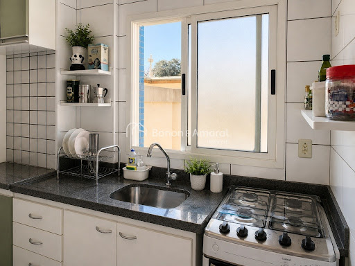 Apartamento, 2 quartos, 65 m² - Foto 9