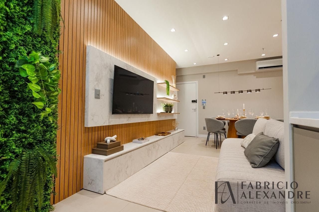 Apartamento à venda com 2 quartos, 1 suíte, 1 vaga e 65m² no Bom Jardim, São José do Rio Preto (SP) — foto 6 de 16