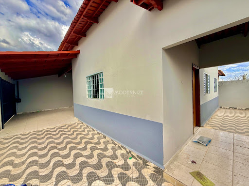 Casa em Margon III  -  Catalão
