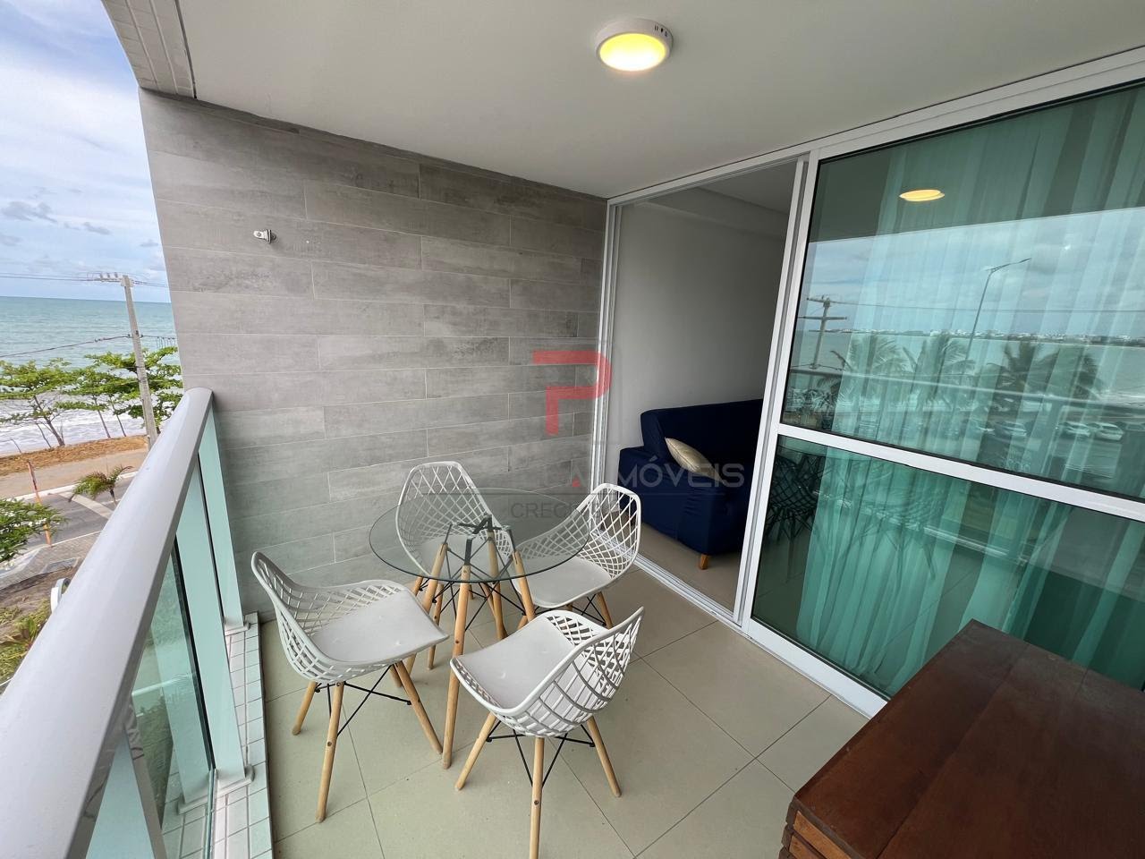Apartamento à venda com 2 quartos, 2 suítes, 1 vaga e 61m² no Bessa, João Pessoa (PB) — foto 8 de 9