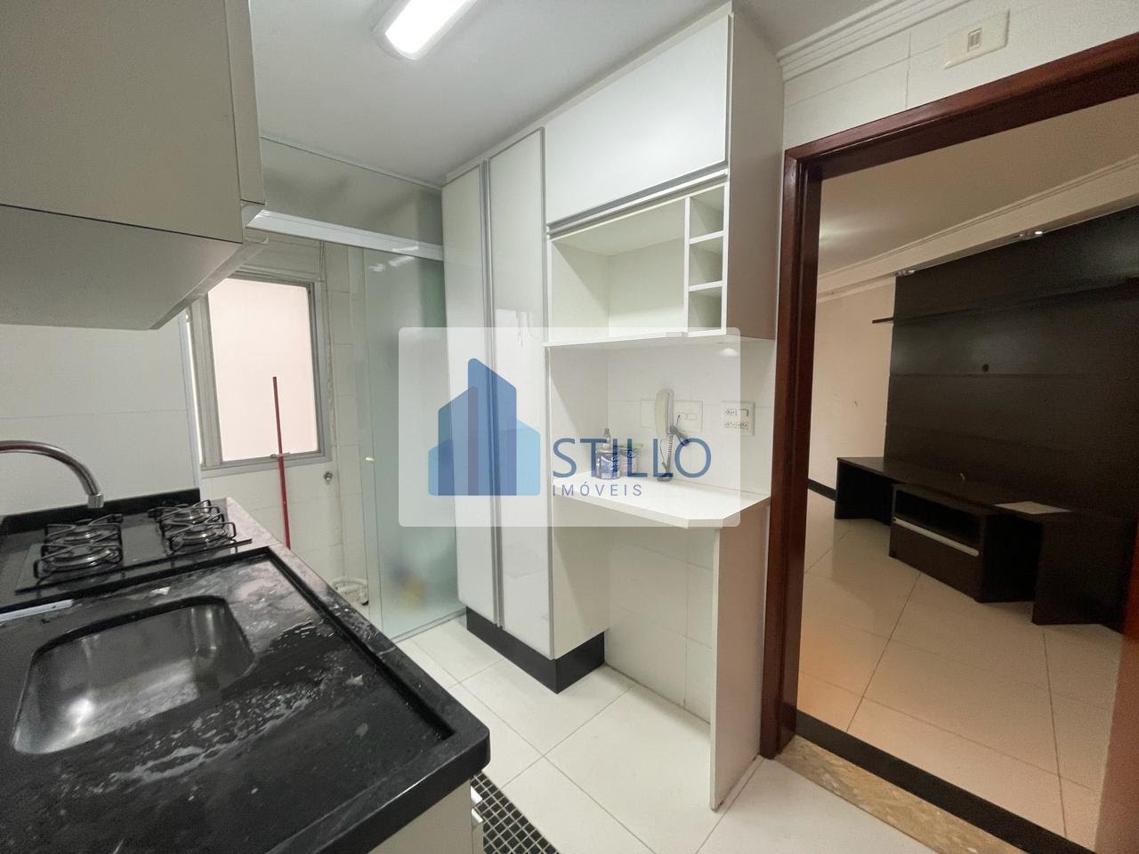 Apartamento à venda com 3 quartos, 2 banheiros, 2 vagas e 68m² no Jardim Vila Formosa, São Paulo (SP) — foto 3 de 17