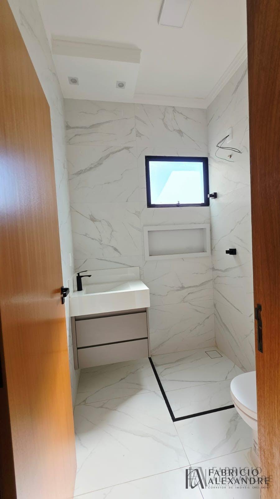Casa à venda com 3 quartos e 1 suíte no Residencial Setsul II, São José do Rio Preto (SP) — foto 27 de 30