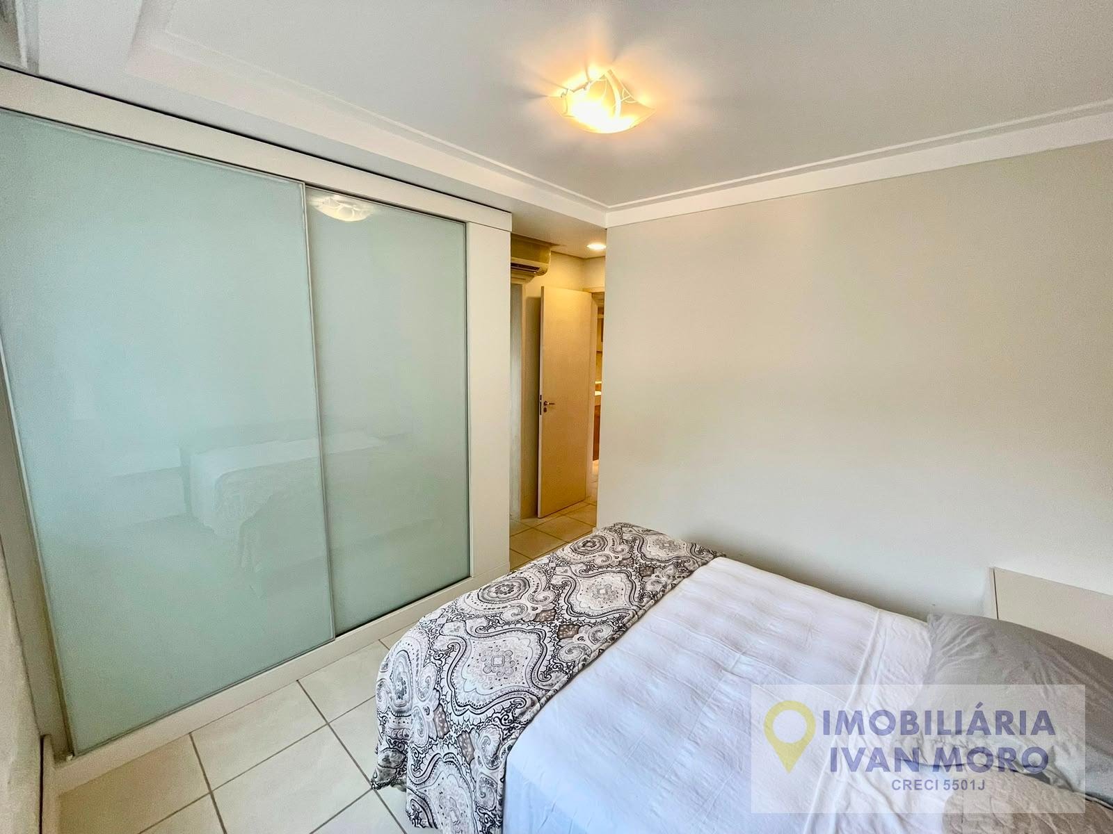 Apartamento à venda com 3 quartos, 1 suíte, 1 vaga e 80m² no Cachoeira do Bom Jesus, Florianópolis (SC) — foto 18 de 20