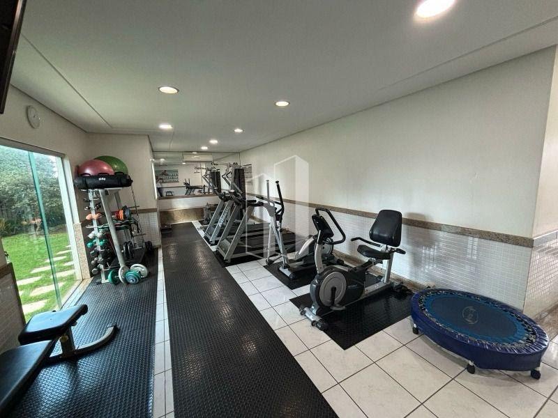 Apartamento à venda com 3 quartos, 3 suítes e 109m² no Setor Pedro Ludovico, Goiânia (GO) — foto 28 de 30