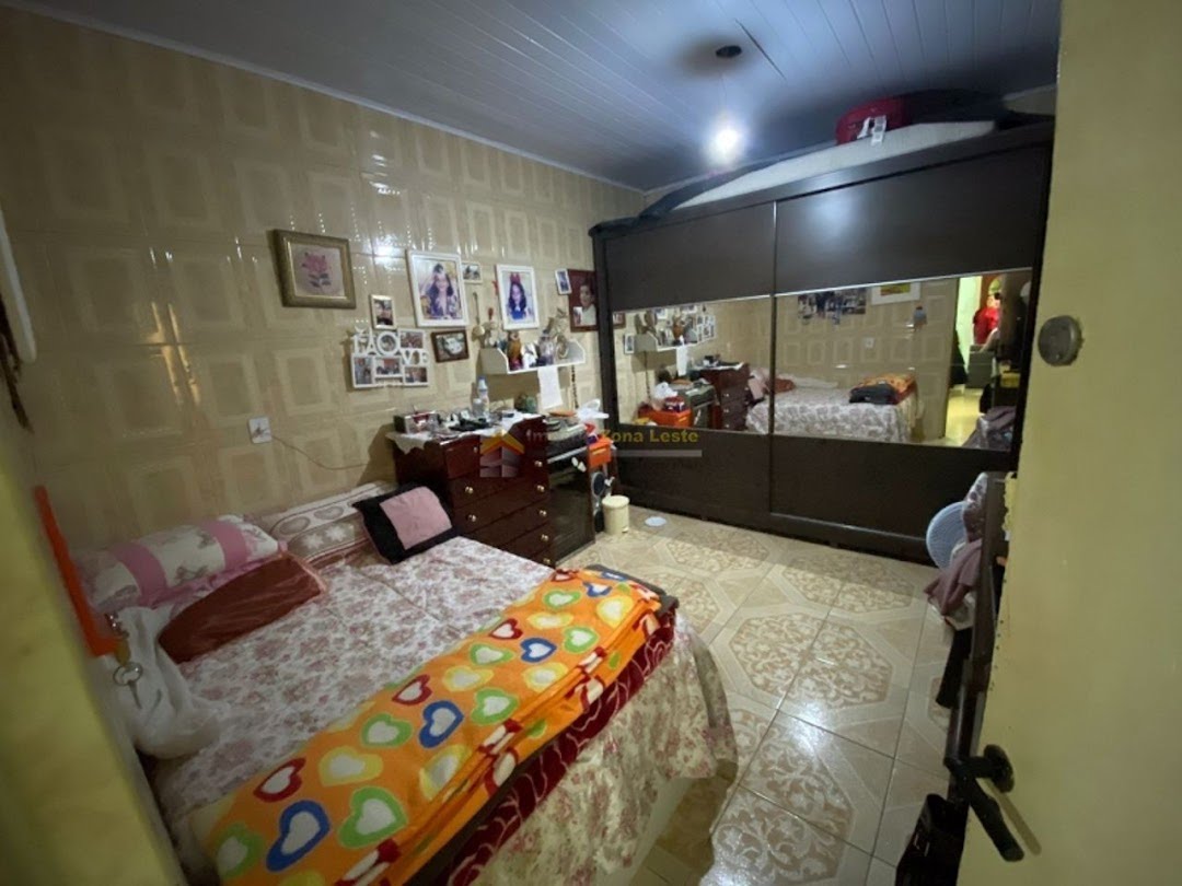 Casa, 3 quartos, 107 m² - Foto 11
