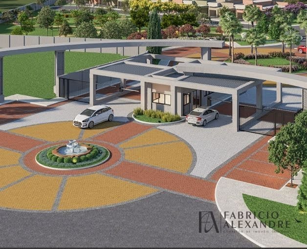 Casa à venda com 2 quartos, 2 banheiros, 2 vagas e 104m² no Raízes Impperial, Bady Bassitt — foto principal