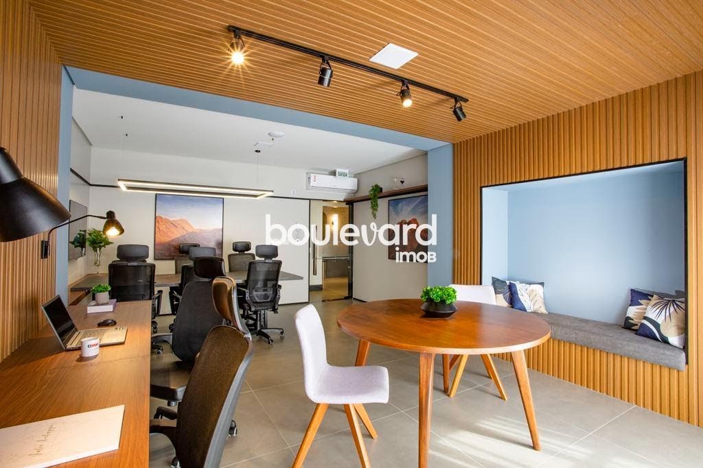 Apartamento à venda com 3 quartos, 3 suítes, 1 vaga e 129m² no Estreito, Florianópolis (SC) — foto 13 de 20