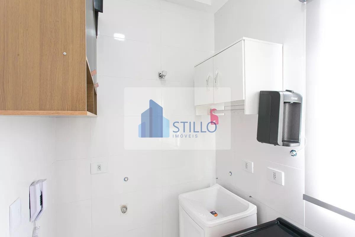 Apartamento para alugar com 1 quarto, 1 banheiro e 40m² no Vila Formosa, São Paulo (SP) — foto 19 de 20