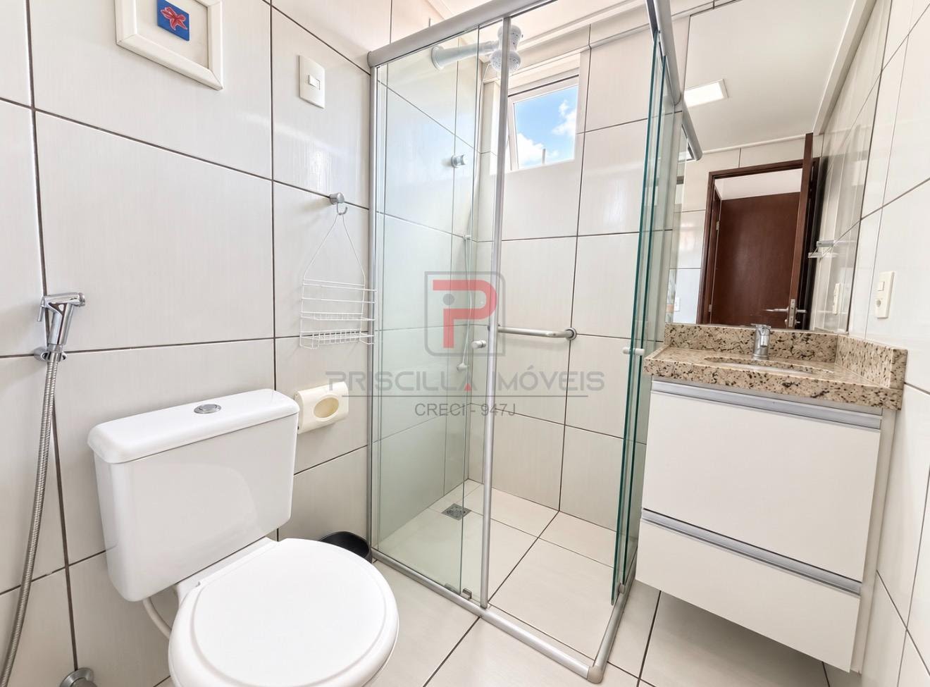 Apartamento à venda com 2 quartos, 1 suíte, 2 vagas e 64m² no Cabo Branco, João Pessoa (PB) — foto 21 de 30