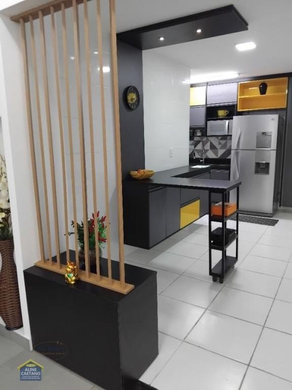 Apartamento à venda com 3 quartos, 1 suíte, 2 vagas e 106m² no Nova Mirim, Praia Grande (SP) — foto 16 de 30