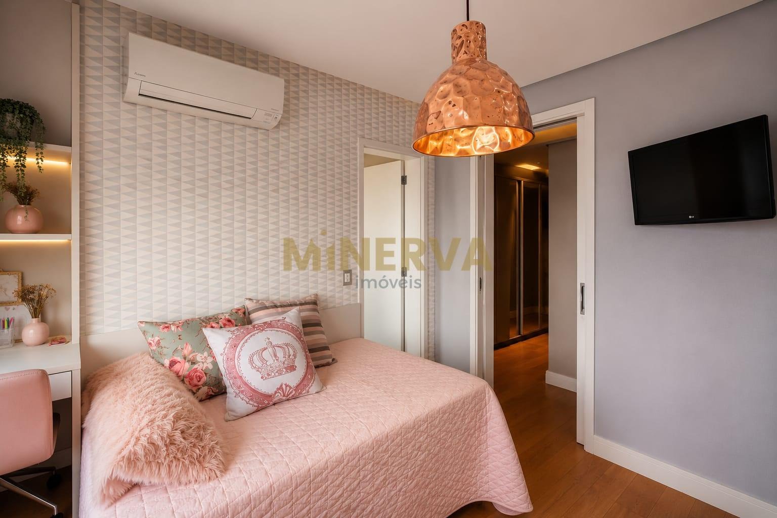 Apartamento à venda com 3 quartos, 3 suítes, 2 vagas e 116m² no Jardim Santa Mena, Guarulhos (SP) — foto 11 de 20