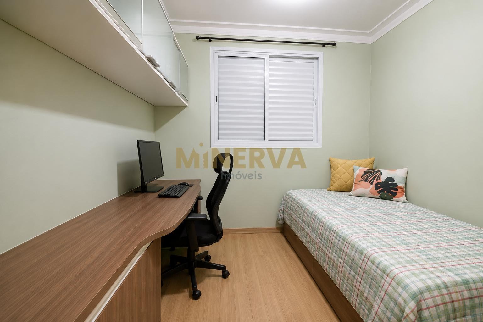 Apartamento à venda com 2 quartos, 1 suíte, 2 vagas e 82m² no Jardim Zaira, Guarulhos (SP) — foto 8 de 16