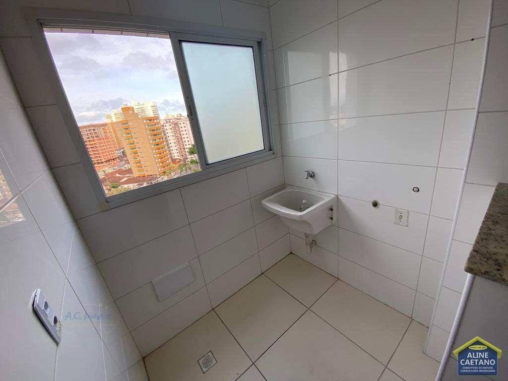 Apartamento à venda com 2 quartos, 1 suíte, 1 vaga e 60m² no Vila Tupi, Praia Grande (SP) — foto 6 de 19