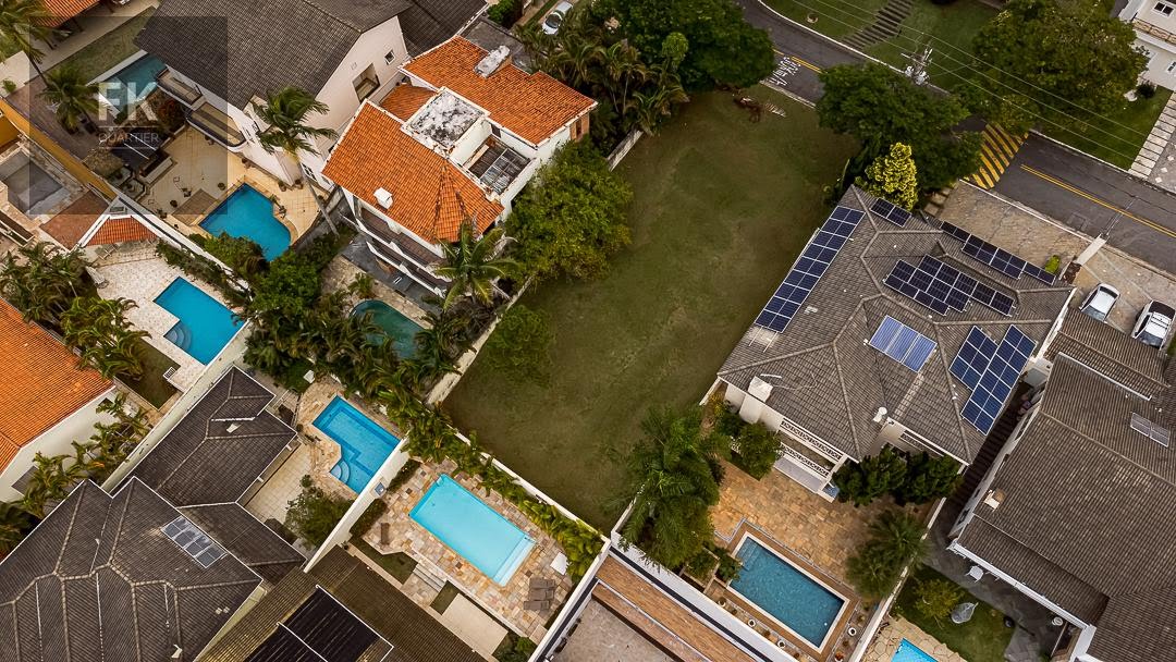 Terreno à venda com 532m² de terreno no Alphaville, Santana de Parnaíba (SP) — foto 11 de 13