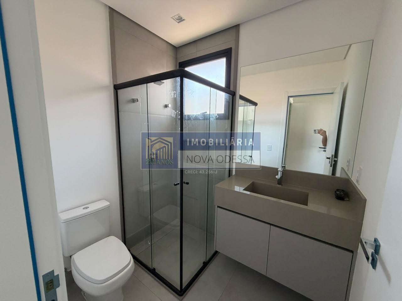 Casa à venda com 3 suítes, 2 vagas e 234m² no Jardim Primavera, Nova Odessa (SP) — foto 9 de 30