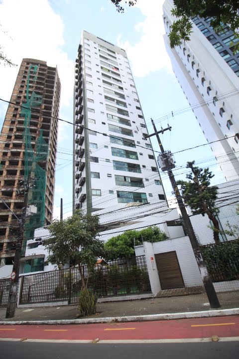 apartamento à venda em Casa Forte com 3 quartos