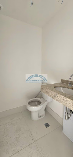 Apartamento Studio em Consolação  -  São Paulo