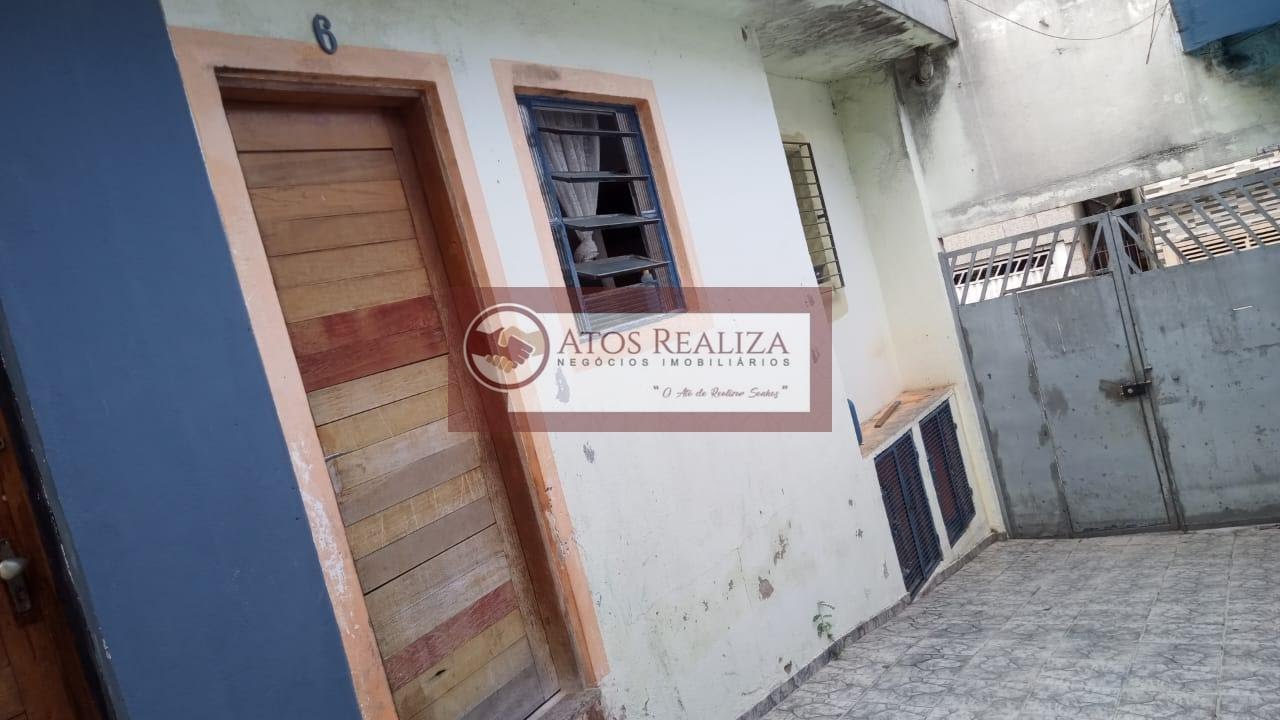 Casa à venda com 1 quarto, 2 banheiros e 37m² no Americanópolis, São Paulo (SP) — foto 17 de 17
