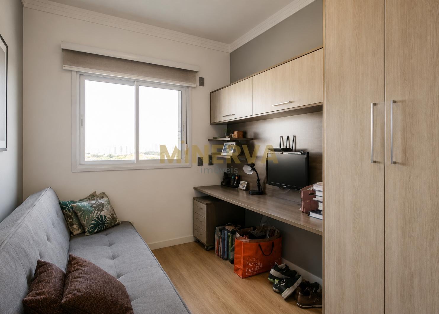 Apartamento à venda com 4 quartos, 3 suítes, 4 vagas e 153m² no Tatuapé, São Paulo (SP) — foto 27 de 30