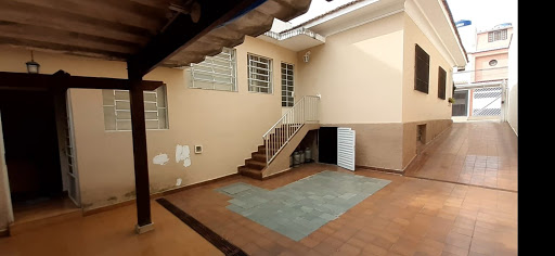 Casa Térrea em Parque da Vila Prudente  -  São Paulo