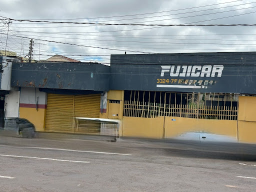 Galpão / Depósito / Armazém em Centro  -  Campo Grande
