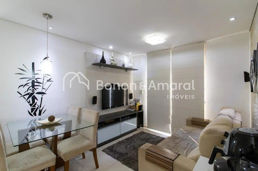 Apartamento, 2 quartos, 55 m² - Foto 1