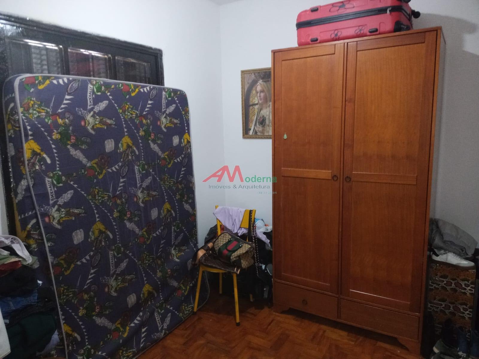 Casa à venda com 3 quartos, 1 suíte, 2 vagas e 211m² no Anchieta, São Bernardo do Campo (SP) — foto 10 de 24