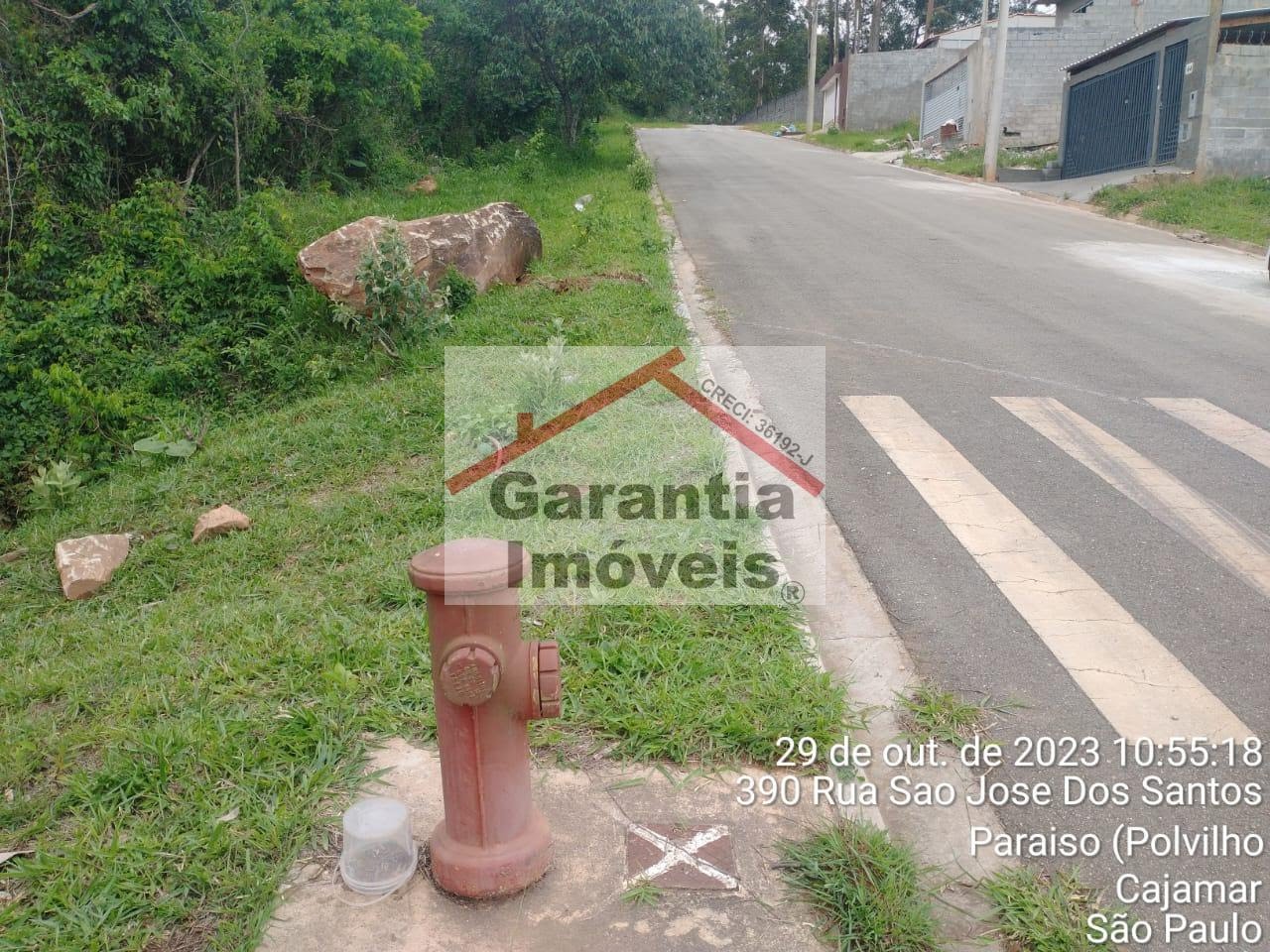 Terreno à venda no Paraíso (polvilho), Cajamar (SP) — foto 15 de 16