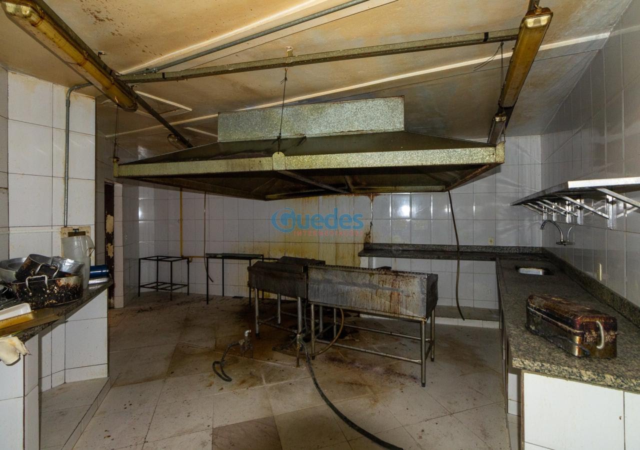 Comercial à venda com 250m² no Santo Amaro, São Paulo (SP) — foto 23 de 23