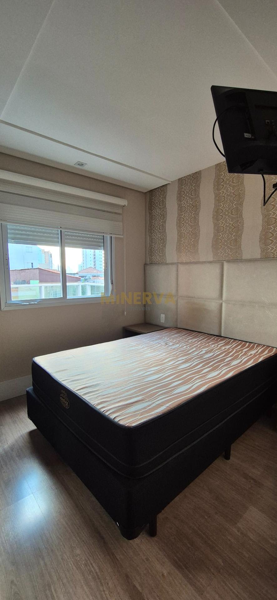 Apartamento à venda com 2 quartos, 1 suíte, 2 vagas e 92m² no Vila Regente Feijó, São Paulo (SP) — foto 13 de 23