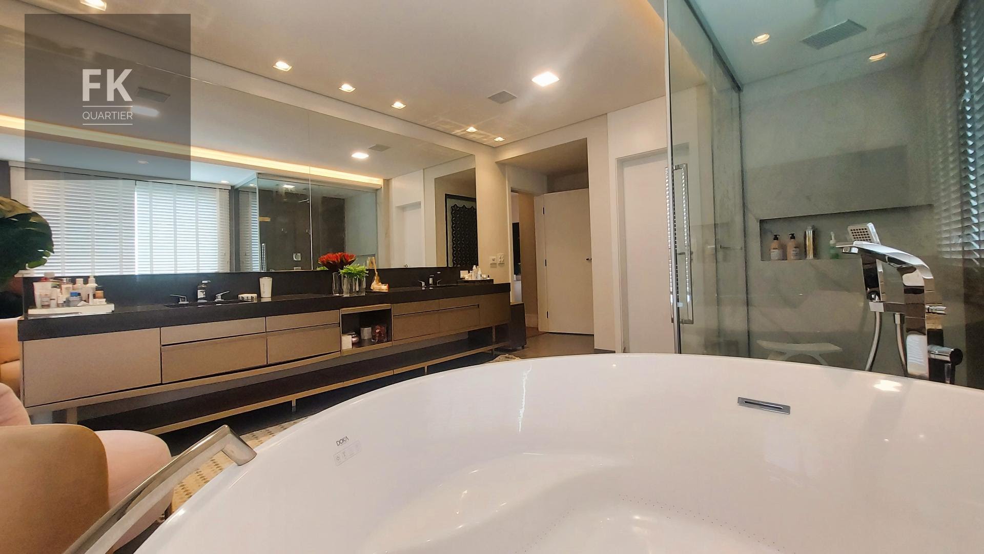 Casa à venda com 4 quartos, 4 suítes, 4 vagas e 816m² no Tamboré, Barueri (SP) — foto 19 de 30