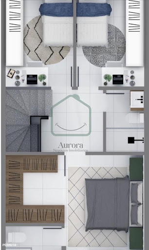 Casa para Venda em Poá / SP no bairro Cidade Kemel 