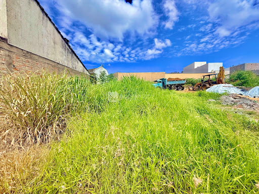 Lote / Terreno em Alto da Boa Vista II  -  Catalão
